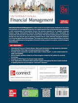 International Financial Management | 8th Edition - Retail Maharaj