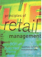 Principles of Retail Management (Indian Edition) - Retail Maharaj