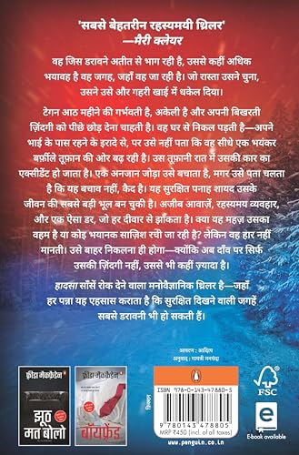 The Crash Hindi / Hadsa / हादसा: Kya Wah Aapka Sachcha Pyaar Hai Ya Aapka Sabse Bura Sapna / क्या वह आपका सच्चा प्यार है या आपका सबसे बुरा सपना - Retail Maharaj