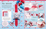 My Sewing Machine Book: A Step-by-Step Beginner's Guide - Retail Maharaj