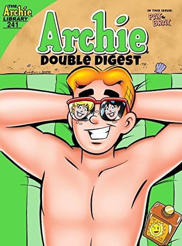 241 ARCHIE DOUBLE - Retail Maharaj