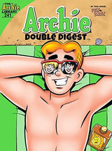 241 ARCHIE DOUBLE - Retail Maharaj