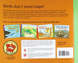 How Do Birds Find Their Way? - Retail Maharaj