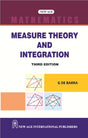 Measure Theory and Integration - Retail Maharaj