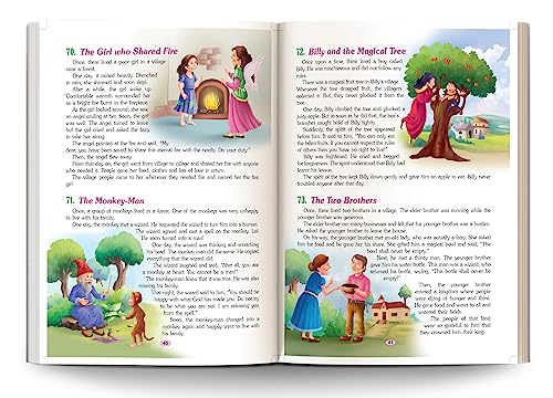 151 Fairy Tales - Retail Maharaj