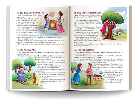 151 Fairy Tales - Retail Maharaj