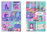 Katie the Catsitter: (A Graphic Novel): 1 - Retail Maharaj