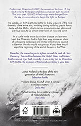 Sicily '43: A Times Book of the Year - Retail Maharaj