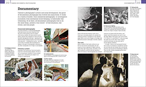 Photography: A Visual Companion - Retail Maharaj