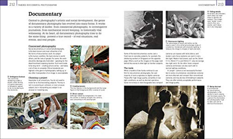 Photography: A Visual Companion - Retail Maharaj