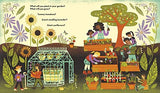 What's Inside A Flower?: And Other Questions About Science & Nature - Retail Maharaj