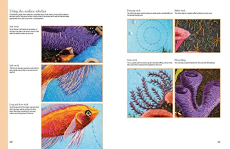 RSN Essential Stitch Guides: Silk Shading - Retail Maharaj