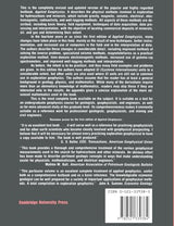 Applied Geophysics - Retail Maharaj
