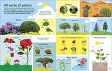 1000 Words: Nature: Build Nature Vocabulary and Literacy Skills - Retail Maharaj