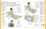 First Aid Fast for Babies and Children: Emergency Procedures for all Parents and Carers - Retail Maharaj