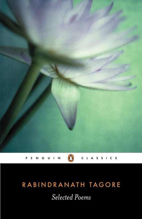 Selected Poems - Retail Maharaj