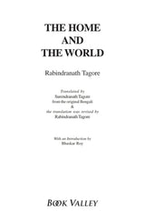 The Home And The World (English Version)
