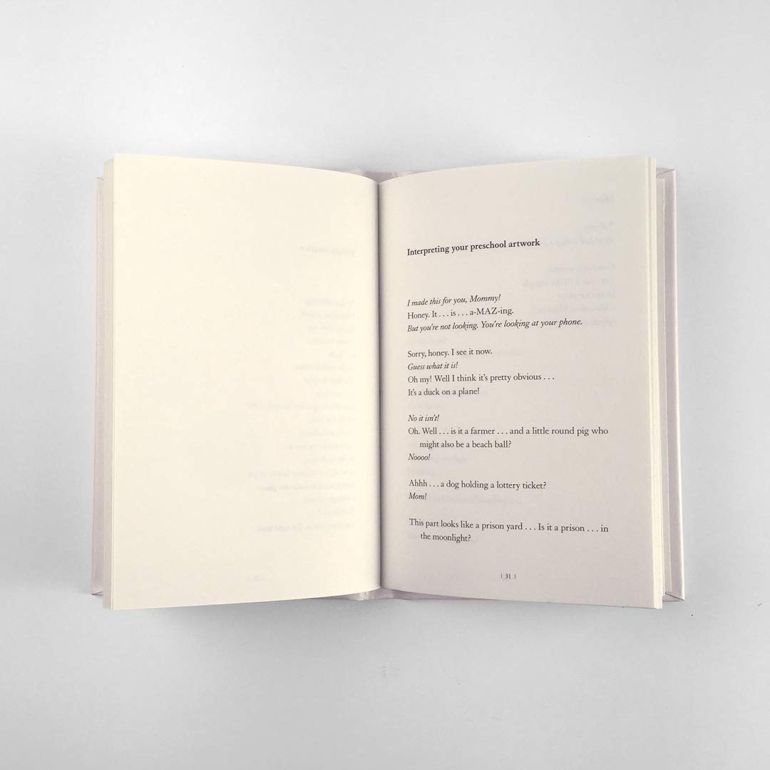 Love Poems for People with Children - Retail Maharaj