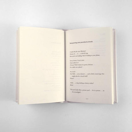 Love Poems for People with Children - Retail Maharaj