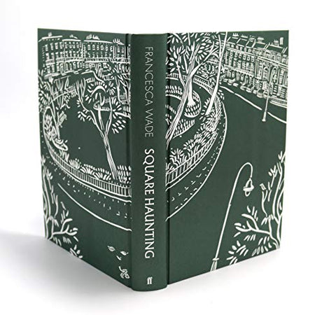 Square Haunting: Five Women, Freedom and London Between the Wars - Retail Maharaj
