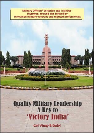 Quality Military Leadership: A Key to 'Victory India' - Retail Maharaj