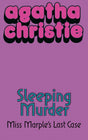 Sleeping Murder (Miss Marple) - Retail Maharaj