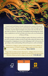 Karma: A Yogi's Guide to Crafting Your Destiny | Best in Self-Help and Spiritual Growth - Retail Maharaj