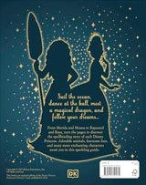 Disney Princess Enchanted Character Guide - Retail Maharaj