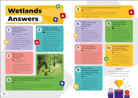 Kahoot! Quiz Time Earth: 250 Trivia Questions (with QR Codes Inside for 150 Interactive Bonus Questions) – Educational Kids Quiz Book - Retail Maharaj