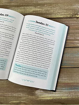 A Mindful Moment: 5-Minute Meditations and Devotions - Retail Maharaj