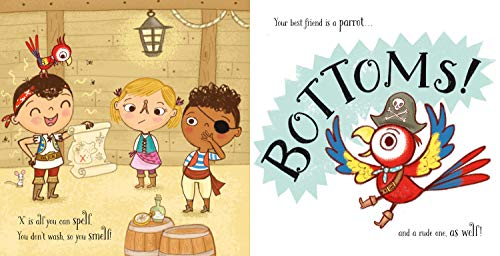 Happy Birthday To You, Pirate: The Perfect Swashbuckling Gift for a Magical Children's Celebration - Retail Maharaj
