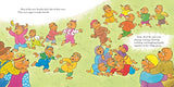 Love (Berenstain Bears Gifts of the Spirit) - Retail Maharaj