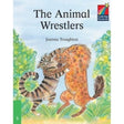 The Animal Wrestlers - Retail Maharaj