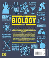 The Biology Book - Retail Maharaj
