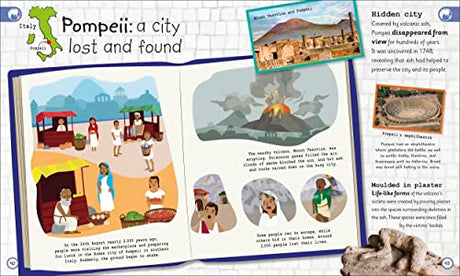 My Very Important Earth Encyclopedia: For Little Learners Who Want to Know About Our Planet (My Very Important Encyclopedias) - Retail Maharaj