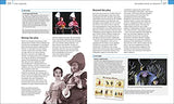 Shakespeare His Life and Works (DK Ultimate Guides) - Retail Maharaj