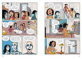 PAWS: Mindy Makes Some Space - Retail Maharaj