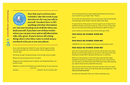 Body Talk: How to Embrace Your Body and Start Living Your Best Life - Retail Maharaj