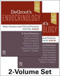 DeGroot's Endocrinology: Basic Science & Clinical Practice (2 Vol Set) -8E - Retail Maharaj