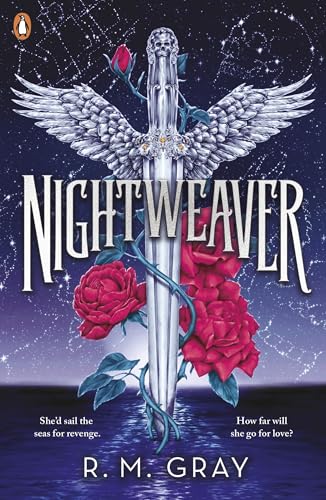 Nightweaver (Nightweaver, 1) - Retail Maharaj