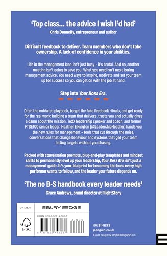 Your Boss Era: Become the Manager Everyone Wants to Work for - Retail Maharaj