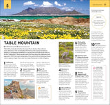 DK Top 10 Cape Town and the Winelands - Retail Maharaj
