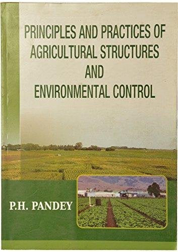 Agricultural Engineering Through Objective