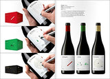 Graphic Design for Wine: A Selection of Contemporary Wine Labels - Retail Maharaj