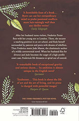 Babel Tower (The Frederica Potter Novels) - Retail Maharaj