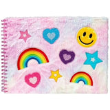 Rainbow Doodles Giant Doodle Pad - Retail Maharaj