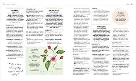 Neal's Yard Remedies Mental Wellness: A Holistic Approach To Mental Health And Healing. Natural Remedies, Foods, Lifestyle Strategies, Therapies - Retail Maharaj