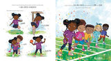 Strong Like Me: A story celebrating strength from social commentator Kelechi Okafor - Retail Maharaj