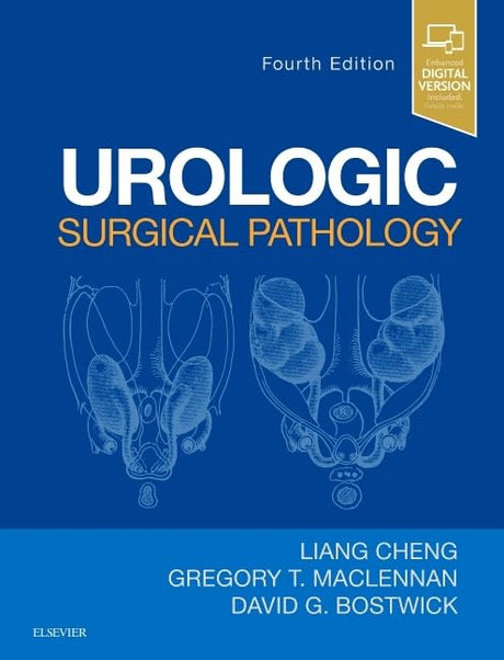 Urologic Surgical Pathology - Retail Maharaj