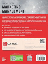 Marketing Management | 7th Edition | Rajan Saxena & Shruti Saxena - Retail Maharaj